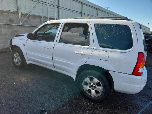Photo 2 from auction – 2002 MAZDA TRIBUTE with VIN 4F2YU09102KM51326