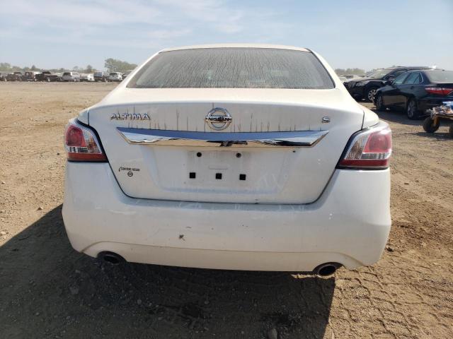 Photo 6 from auction – 2015 NISSAN ALTIMA 2.5 with VIN 1N4AL3AP8FC214126
