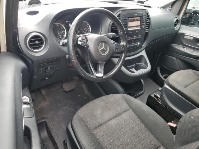 Photo 8 from auction – 2016 MERCEDES-BENZ METRIS with VIN WD3PG2EA5G3045509