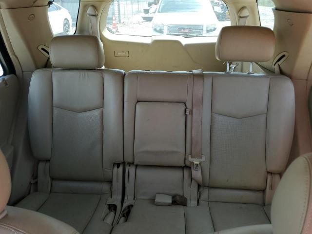 Photo 10 from auction – 2004 CADILLAC SRX with VIN 1GYEE63A740143882