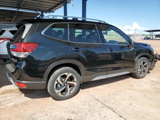 Photo 3 from auction – 2024 SUBARU FORESTER TOURING with VIN JF2SKAMC2RH402213