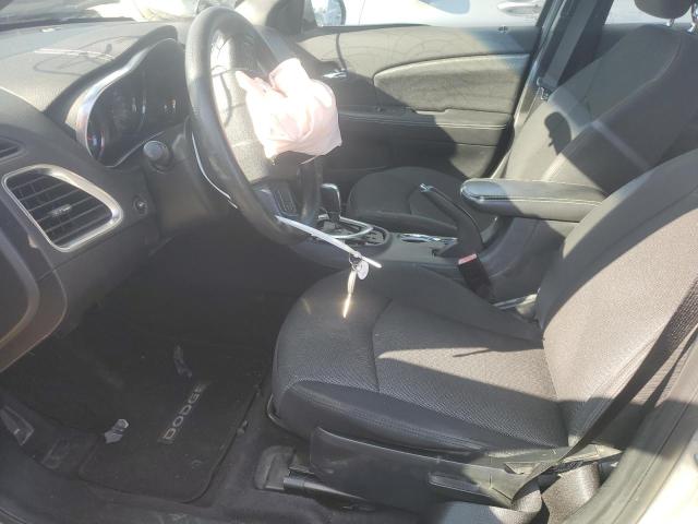 Photo 7 from auction – 2013 DODGE AVENGER SE with VIN 1C3CDZABXDN684011