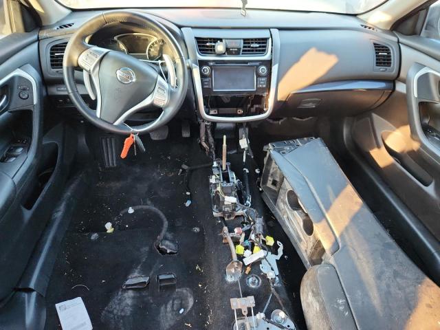 Photo 8 from auction – 2018 NISSAN ALTIMA 2.5 with VIN 1N4AL3AP9JC299177