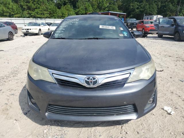 Photo 5 from auction – 2012 TOYOTA CAMRY BASE with VIN 4T1BF1FK8CU010743