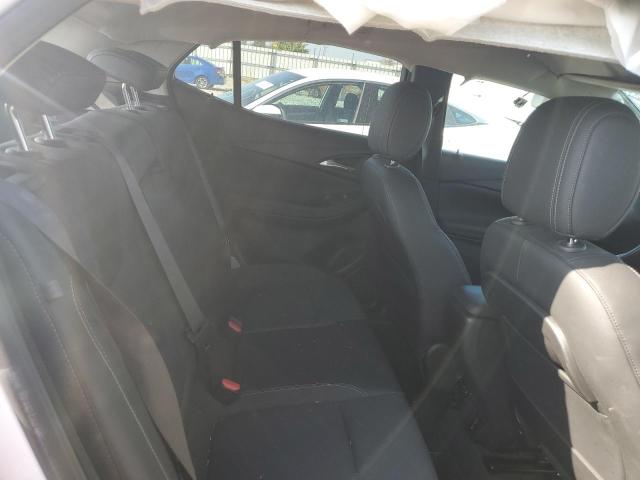 Photo 11 from auction – 2022 BUICK ENCORE GX with VIN KL4MMDS2XNB106876