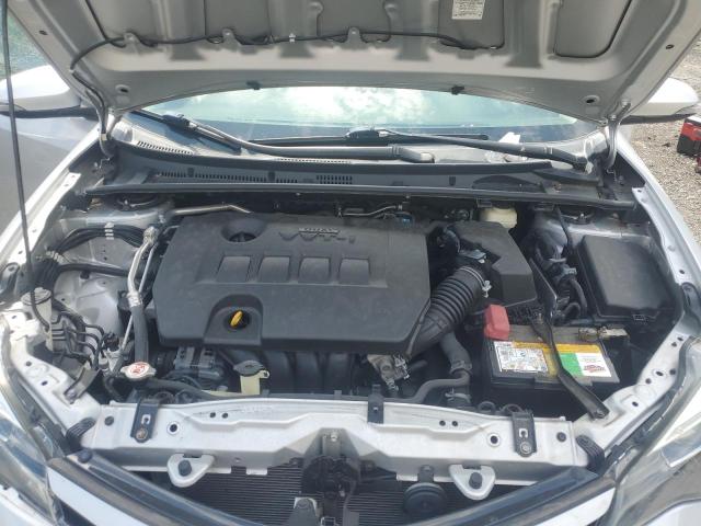 Photo 11 from auction – 2017 TOYOTA COROLLA L with VIN 2T1BURHE9HC831788