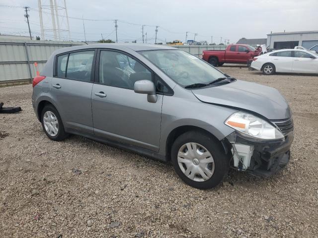 Photo 4 from auction – 2012 NISSAN VERSA S with VIN 3N1BC1CP7CK284094