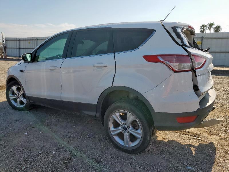 Photo 2 from auction – 2016 FORD ESCAPE SE with VIN 1FMCU0G79GUB88990