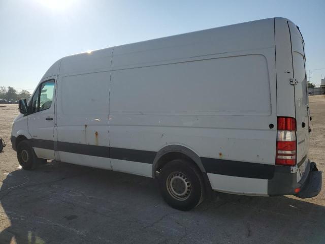 Photo 2 from auction – 2016 FREIGHTLINER SPRINTER 2 with VIN WDYPE8DD6GP340545