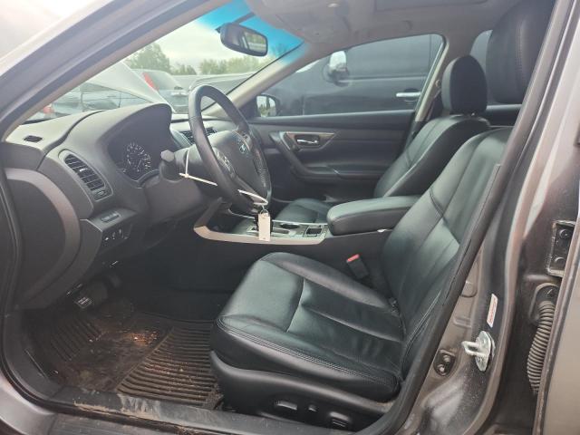 Photo 7 from auction – 2015 NISSAN ALTIMA 2.5 with VIN 1N4AL3AP1FC417908