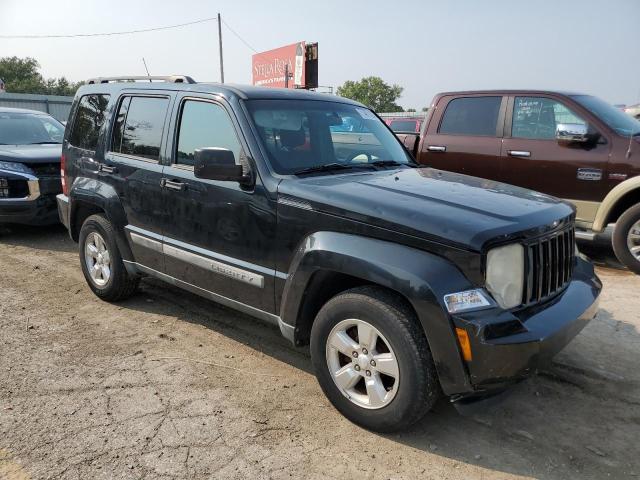 Photo 4 from auction – 2011 JEEP LIBERTY SP with VIN 1J4PP2GK0BW505348