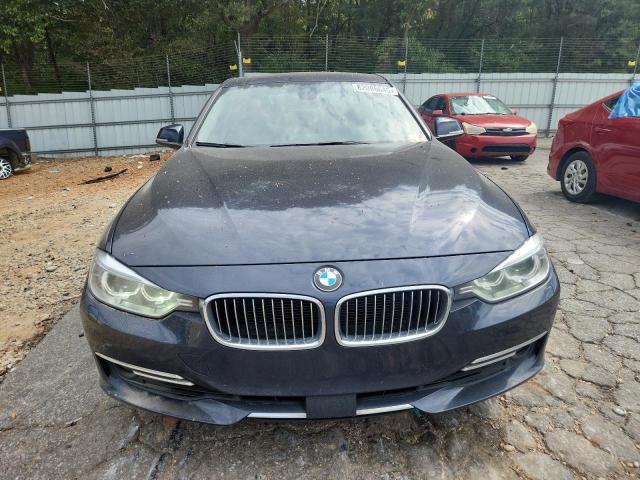 Photo 5 from auction – 2015 BMW 328 XI with VIN WBA3B3C53FF547136