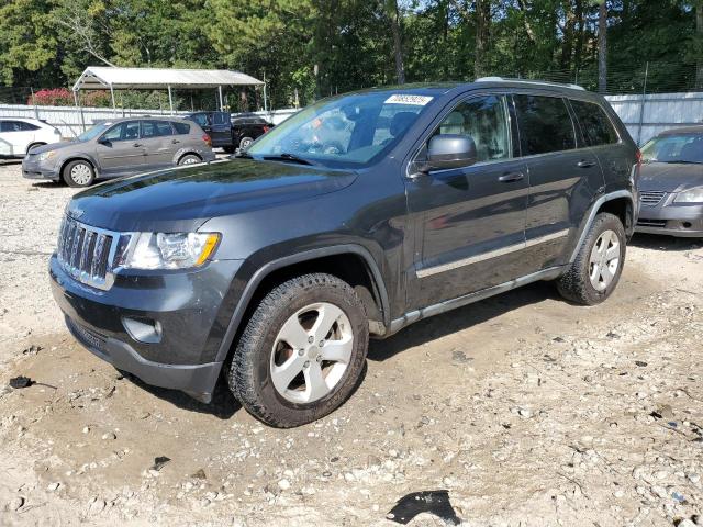 Photo 1 from auction – 2011 JEEP GRAND CHER with VIN 1J4RR4GG5BC655726