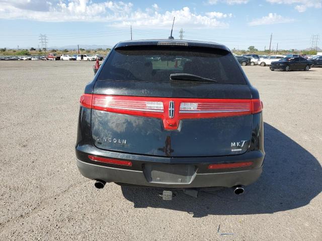 Photo 6 from auction – 2011 LINCOLN MKT with VIN 2LMHJ5AT0BBJ50245