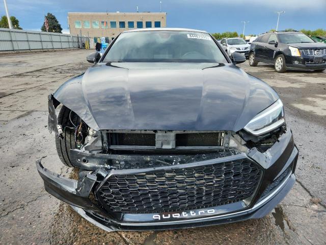 Фото 5 с аукциона – 2018 AUDI S5 PREMIUM с VIN WAUB4CF58JA096096