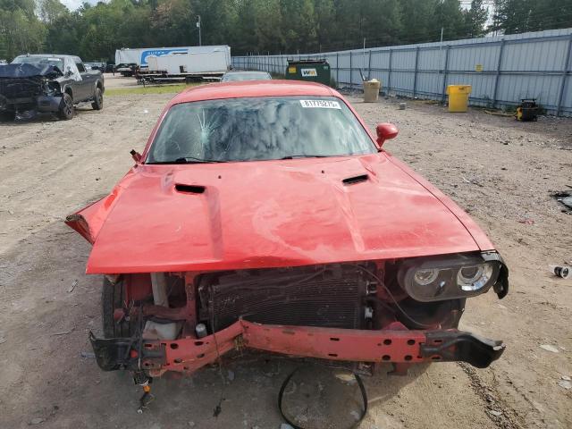 Photo 5 from auction – 2010 DODGE CHALLENGER SE with VIN 2B3CJ4DV3AH210985