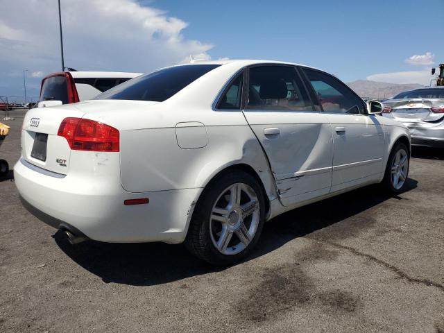 Photo 3 from auction – 2006 AUDI A4 2.0T QU with VIN WAUDF78E86A146316
