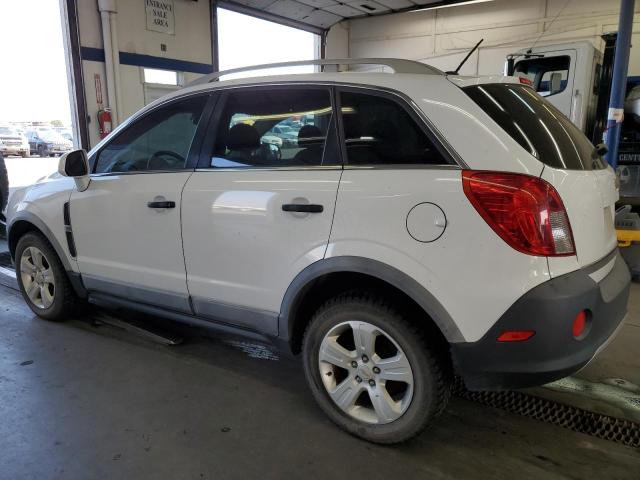 Photo 2 from auction – 2014 CHEVROLET CAPTIVA LS with VIN 3GNAL2EK2ES666642