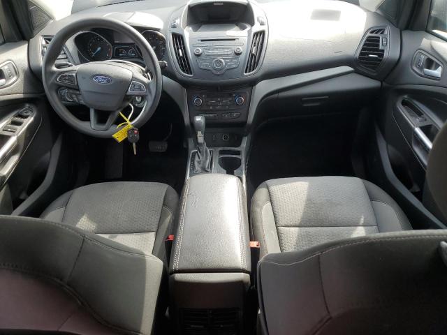 Photo 8 from auction – 2017 FORD ESCAPE SE with VIN 1FMCU0GD6HUD50436