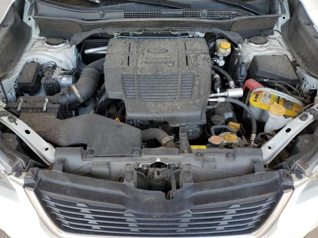 Photo 12 from auction – 2021 SUBARU FORESTER PREMIUM with VIN JF2SKAFC6MH537197