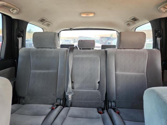 Photo 10 from auction – 2008 TOYOTA SEQUOIA SR with VIN 5TDBT64A88S000214
