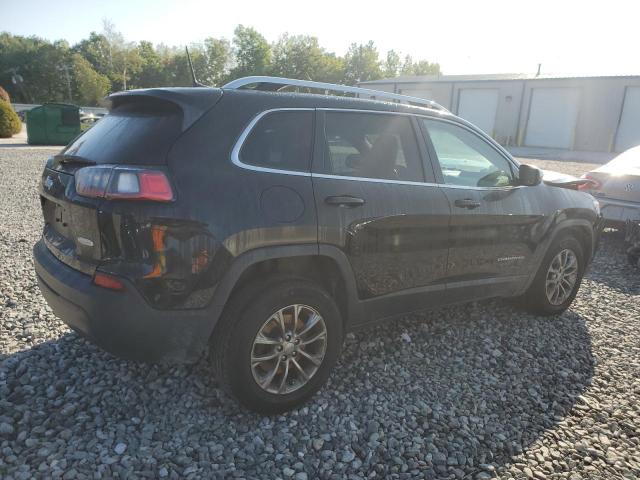Photo 3 from auction – 2019 JEEP CHEROKEE L with VIN 1C4PJMLB5KD195220