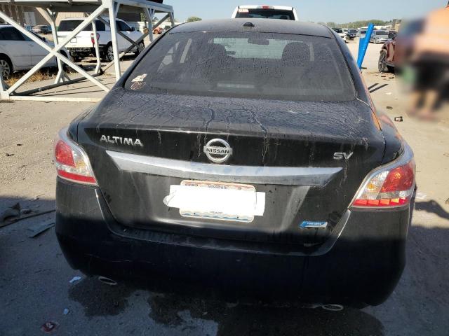 Photo 6 from auction – 2014 NISSAN ALTIMA 2.5 with VIN 1N4AL3AP3EC328212
