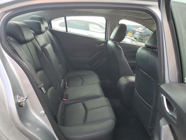 Photo 10 from auction – 2018 MAZDA 3 TOURING with VIN 3MZBN1V32JM260818