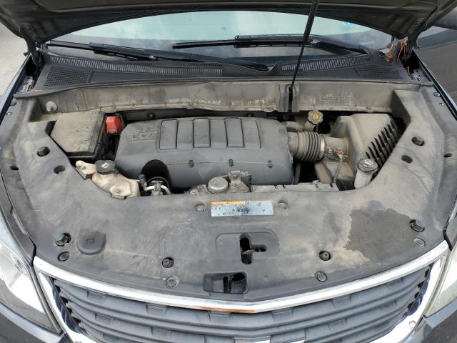 Photo 12 from auction – 2014 CHEVROLET TRAVERSE LS with VIN 1GNKRFKD0EJ104482