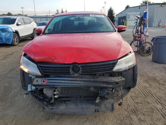 Photo 5 from auction – 2012 VOLKSWAGEN JETTA SEL with VIN 3VWLP7AJXCM428553