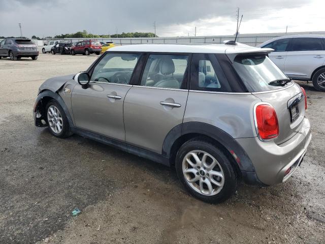 Photo 2 from auction – 2017 MINI COOPER S with VIN WMWXU3C33H2F49279