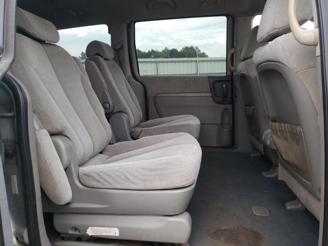 Photo 11 from auction – 2009 KIA SEDONA EX with VIN KNDMB233896273078