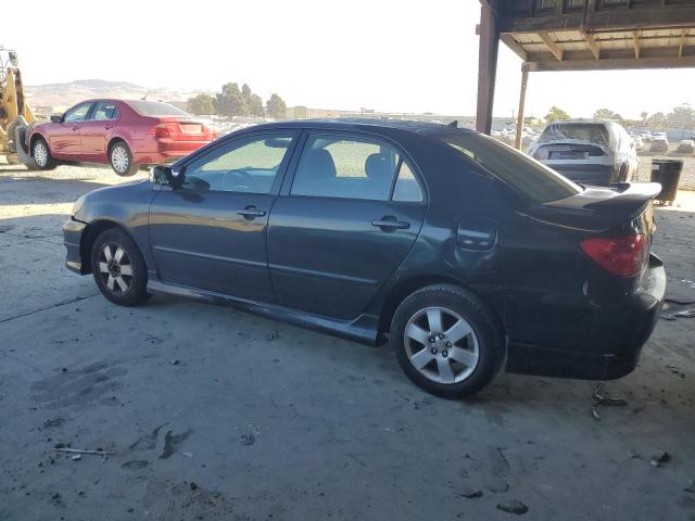 Photo 2 from auction – 2007 TOYOTA COROLLA CE with VIN 1NXBR30E67Z912710