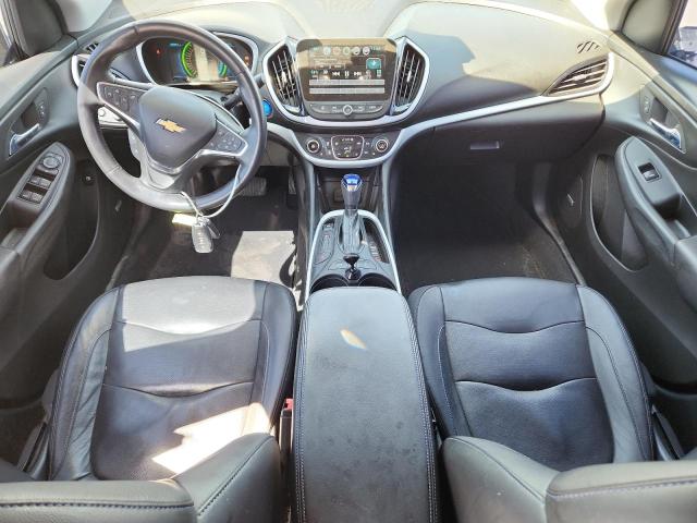 Photo 8 from auction – 2017 CHEVROLET VOLT LT with VIN 1G1RC6S52HU214348