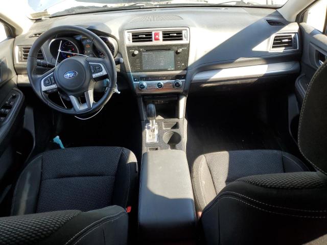 Photo 8 from auction – 2017 SUBARU OUTBACK 2.5I PREMIUM with VIN 4S4BSAFC6H3426548