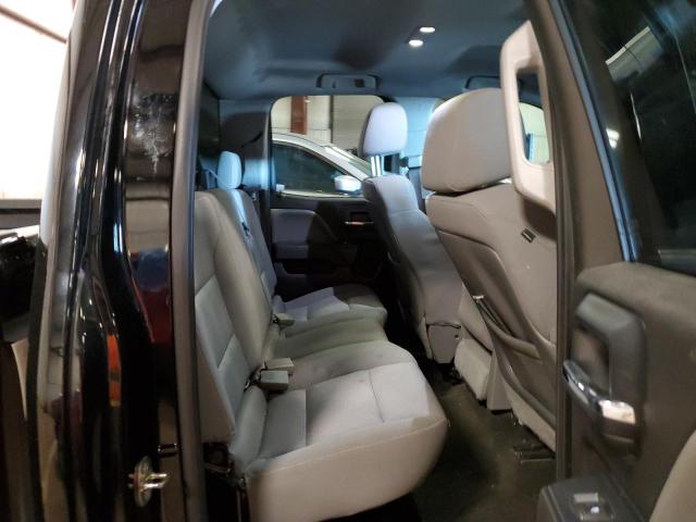 Photo 10 from auction – 2015 CHEVROLET SILVERADO with VIN 1GCVKPEC0FZ328163