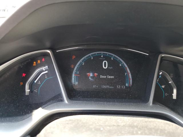 Photo 9 from auction – 2018 HONDA CIVIC EX with VIN 2HGFC3B32JH354806