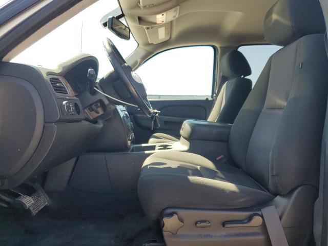 صورة رقم 7 من المزاد - 2013 CHEVROLET AVALANCHE مع VIN 3GNTKEE71DG133403