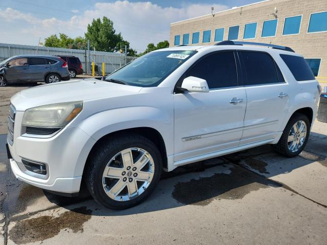 GMC ACADIA DEN 2016 with VIN 1GKKVTKD8GJ123775 - Photo from auction