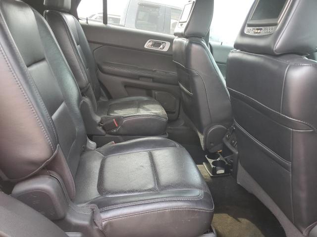 Zdjęcie 11 z aukcji – 2011 FORD EXPLORER LIMITED z VIN 1FMHK8F82BGA73028