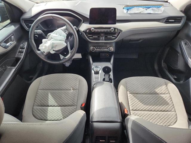 Photo 8 from auction – 2021 FORD ESCAPE SE with VIN 1FMCU0G69MUA94532