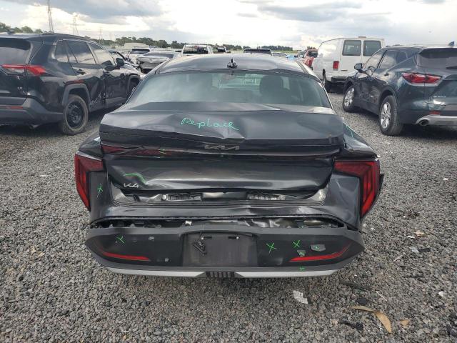 Photo 6 from auction – 2025 KIA K4 EX with VIN 3KPFU4DE4SE019060