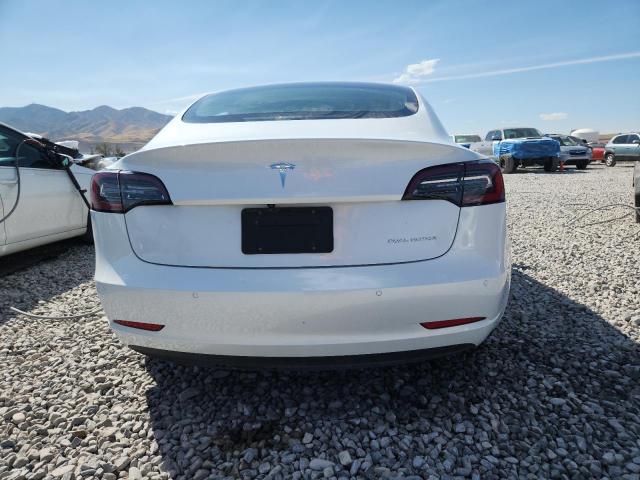 Photo 6 from auction – 2020 TESLA MODEL 3 with VIN 5YJ3E1EB2LF808323