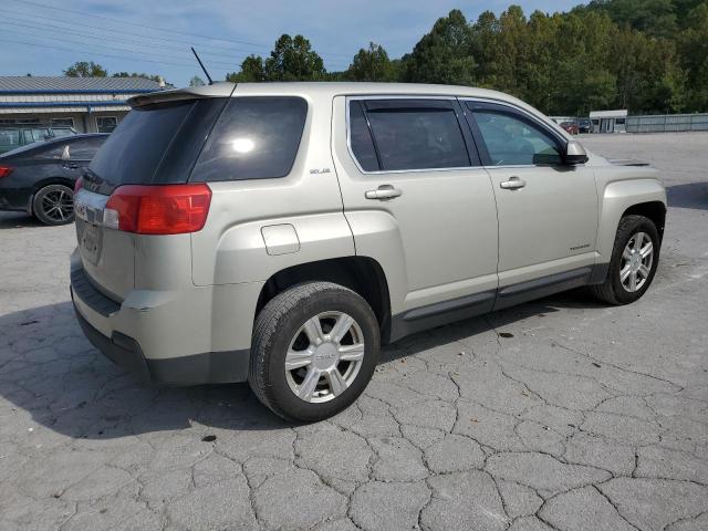 Photo 3 from auction – 2015 GMC TERRAIN SLE with VIN 2GKALMEK1F6236061