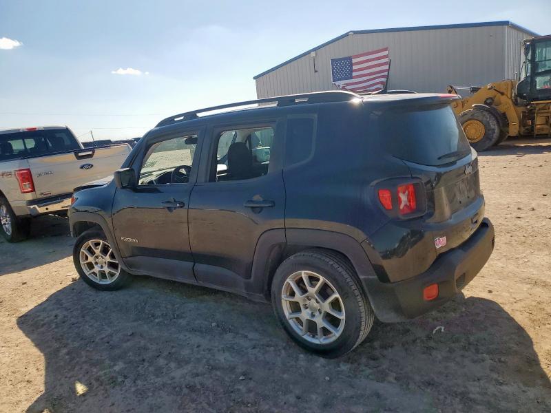Photo 2 from auction – 2020 JEEP RENEGADE S with VIN ZACNJAAB3LPL45883
