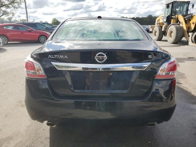 Photo 6 from auction – 2015 NISSAN ALTIMA 2.5 with VIN 1N4AL3AP8FN384281