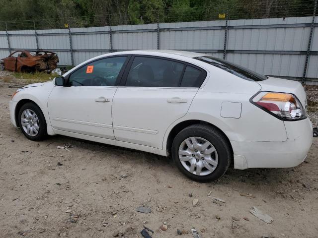 Photo 2 from auction – 2010 NISSAN ALTIMA BASE with VIN 1N4AL2AP9AC188977