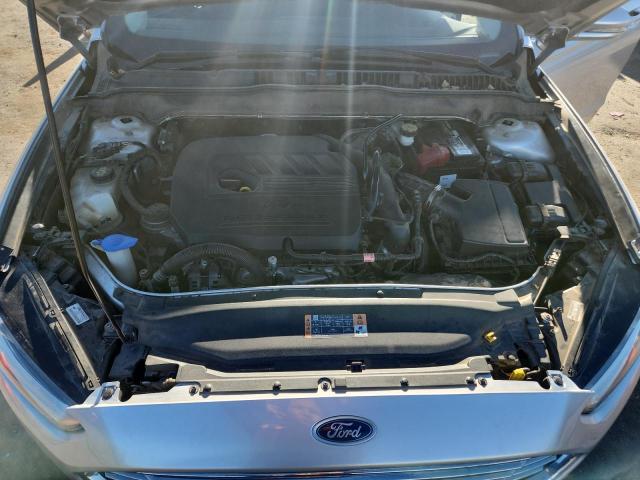 Photo 11 from auction – 2014 FORD FUSION SE with VIN 3FA6P0HDXER391720