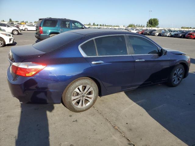 Photo 3 from auction – 2014 HONDA ACCORD LX with VIN 1HGCR2F36EA048878