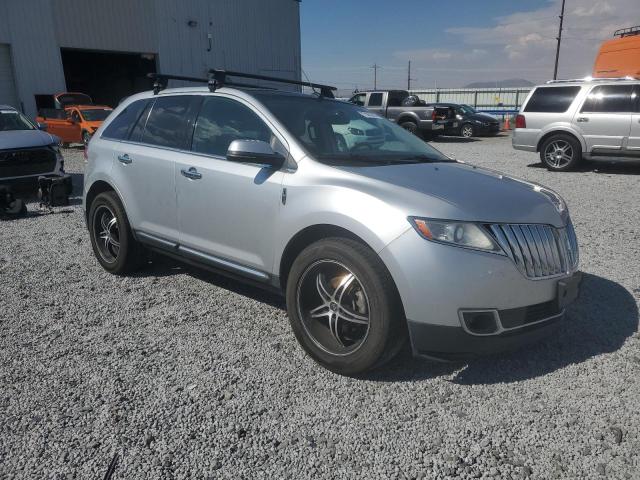 Photo 4 from auction – 2013 LINCOLN MKX with VIN 2LMDJ8JK9DBL28874